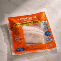 Barramundi Portion 170g (Non Center Cut)