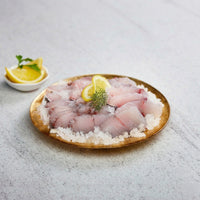 Barramundi Sliced 400g