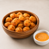 Barramundi Bites 200g Pack