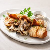 Barramundi Collar Approx 300g