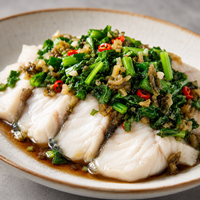 Barramundi Sliced 400g