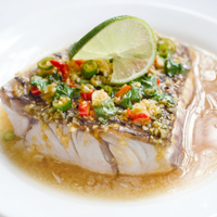 Barramundi Portion 170g (Non Center Cut)