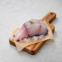 Barramundi Portion 170g (Center Cut Only)