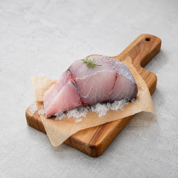 Barramundi Portion 170g (Center Cut Only)