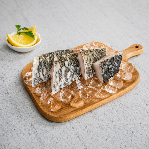 Barramundi