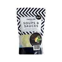 Cream of Broccoli Cheese Soup