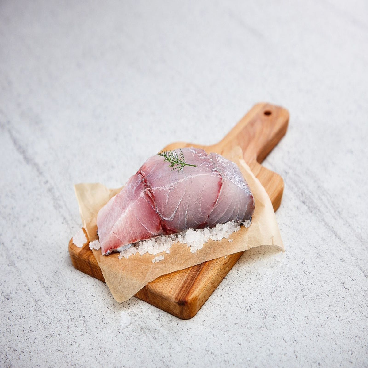 Barramundi Portion (Center Cut Only - 170g) – Kuhlbarra BN