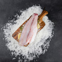Barramundi Fillet (Approx 800g)