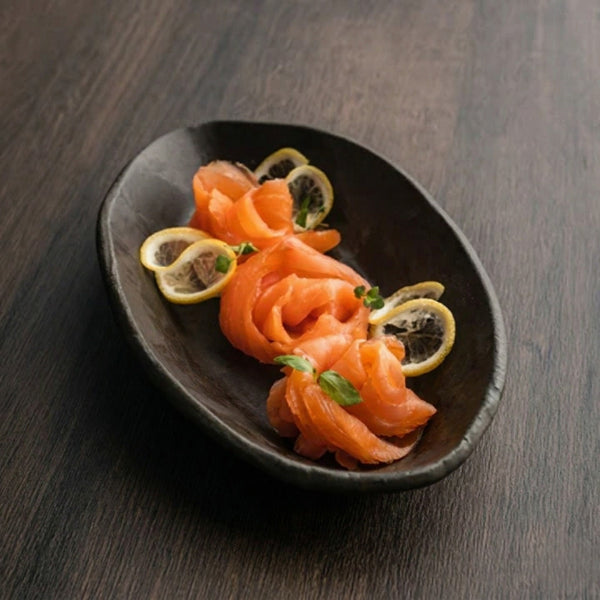 Smoked Salmon