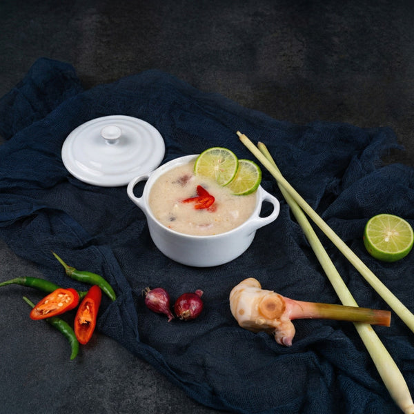 Soups
