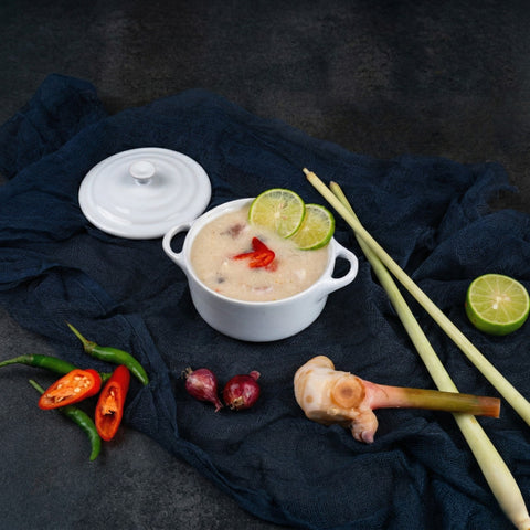 Soups