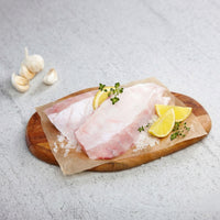 Barramundi Belly Meat (1KG Pack)