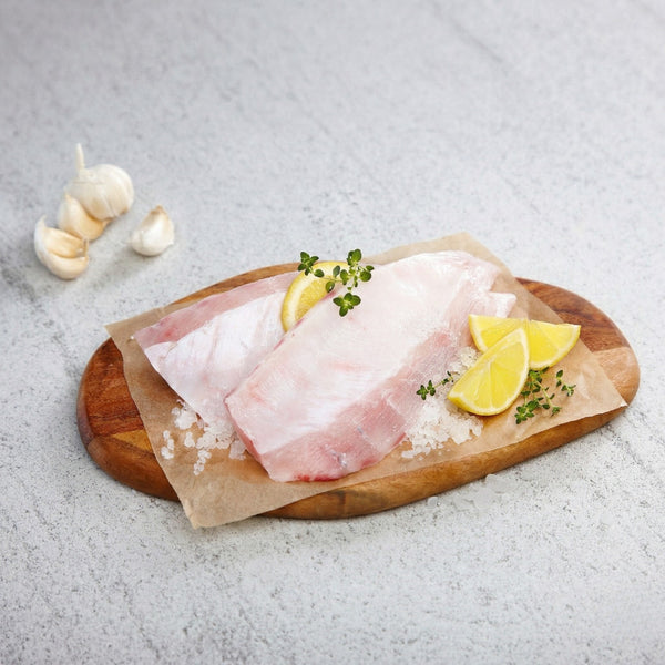 Barramundi Belly Meat (1KG Pack)