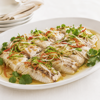 Barramundi Fillet (Approx 700g)