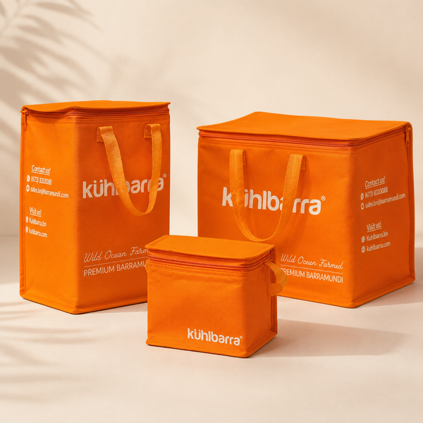 Kühlbarra Insulated Bag