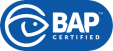 BAP Certified