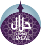 Brunei Halal certified